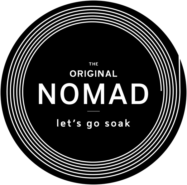 The Original Nomad